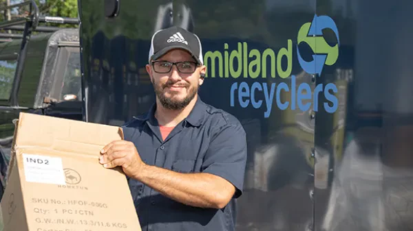 Midland Recyclers - photo 2