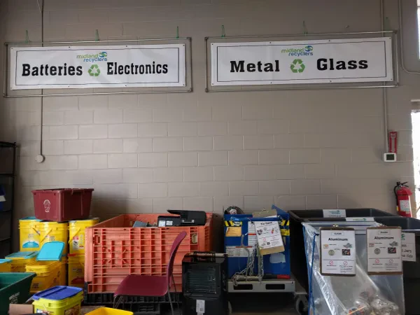 Midland Recyclers - photo 4