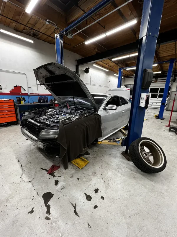 German Automotive Solutions - photo 3