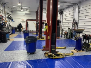 Mike Dents Complete Automotive Services