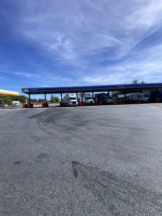 TA Travel Center