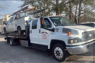 Towing Now 24-7 Emergency Roadside Service