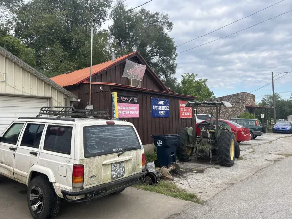 Bellefonte Auto Repair & Used Car Sales - photo 3