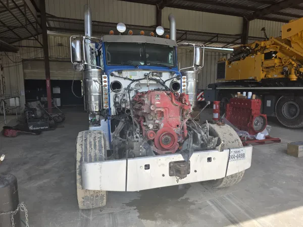 TsT Mobile Truck Repair - photo 4