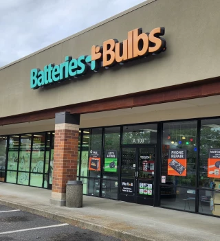 Batteries Plus