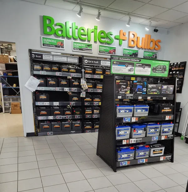 Batteries Plus - photo 2