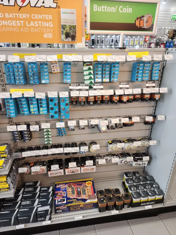 Batteries Plus - photo 4