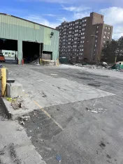 Royal Oak Recycling