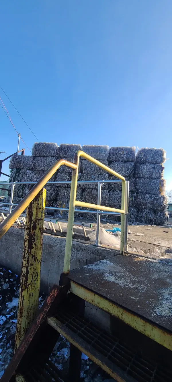 Royal Oak Recycling - photo 3