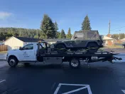 Reliable Towing Services