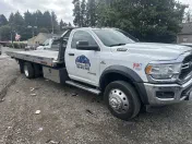 JV Towing LLC