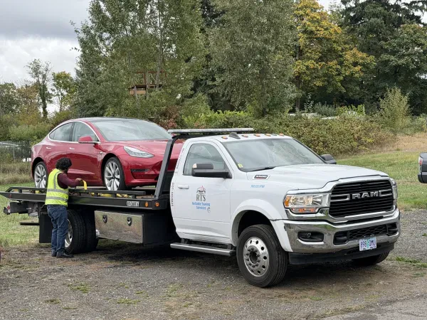 Reliable Towing Services - photo 3