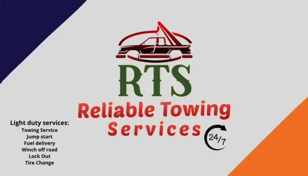 Reliable Towing Services - photo 4