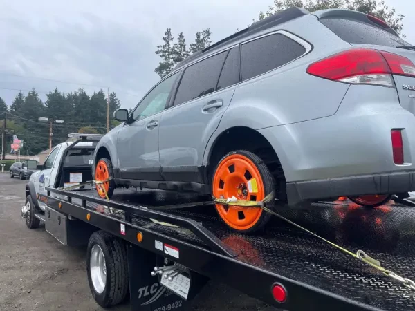 JV Towing LLC - photo 4