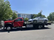 Garza's Towing