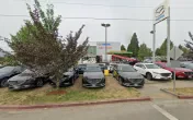 Mazda Parts