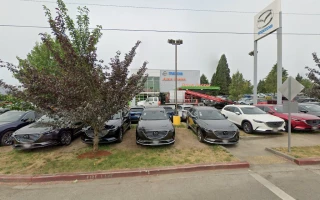 Mazda Parts