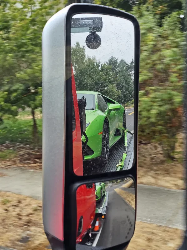 PA Towing - photo 3