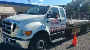 PACIFIC TOWING, INC.