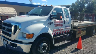 PACIFIC TOWING, INC.