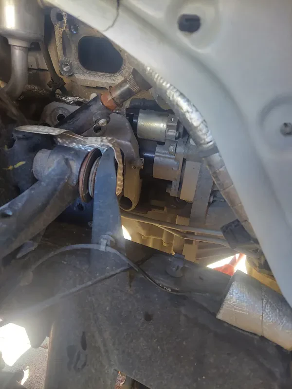 S&B Automotive Mobile Auto Repair - photo 2