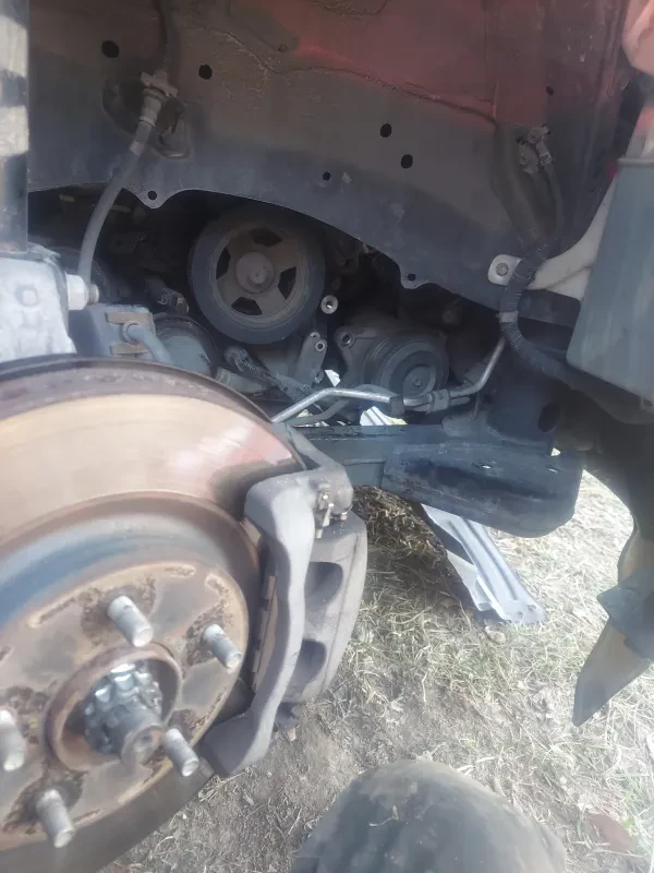S&B Automotive Mobile Auto Repair - photo 3