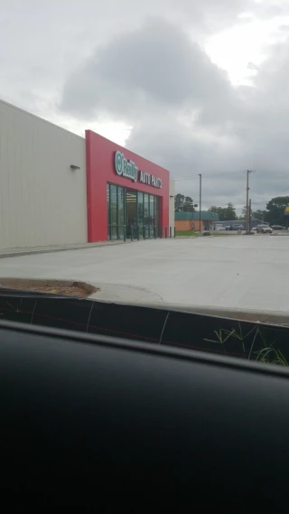 O'Reilly Auto Parts