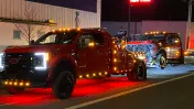 Patriot Towing