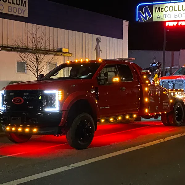 Patriot Towing - photo 3