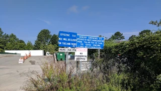 Florence Co. Recycling Center