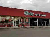 O'Reilly Auto Parts