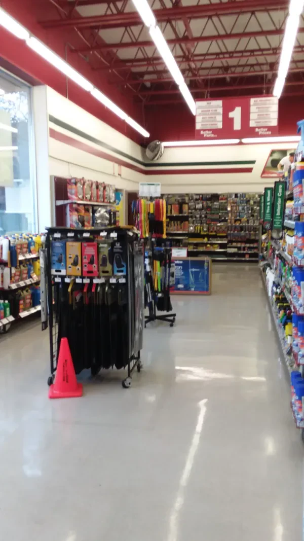 O'Reilly Auto Parts - photo 2