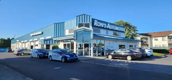 Ron's Automotive - photo 4