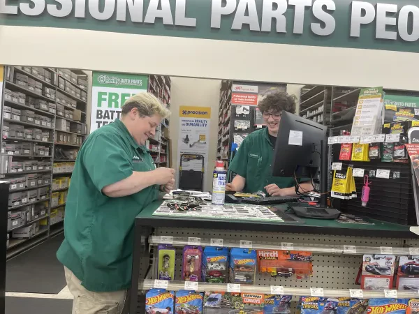 O'Reilly Auto Parts - photo 2