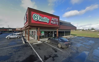 O'Reilly Auto Parts