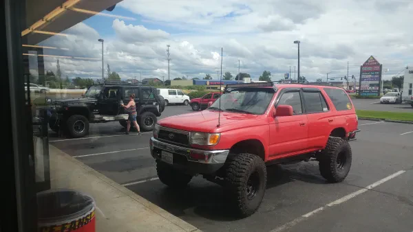 O'Reilly Auto Parts - photo 3