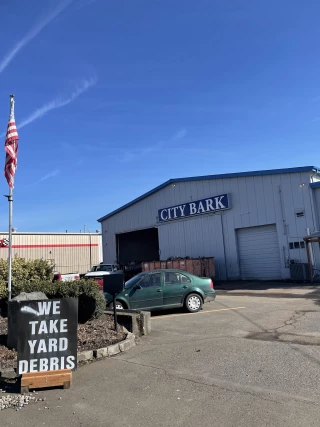 City Bark & Recycling LLC