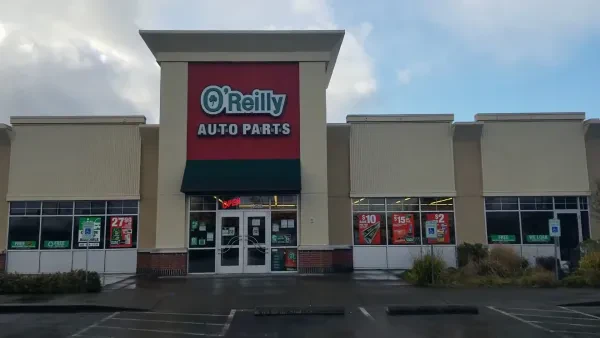 O'Reilly Auto Parts - photo 2
