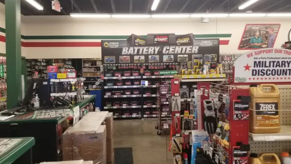 O'Reilly Auto Parts - photo 3