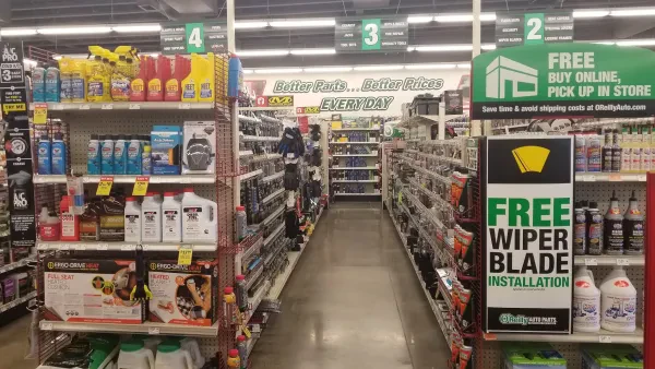 O'Reilly Auto Parts - photo 4
