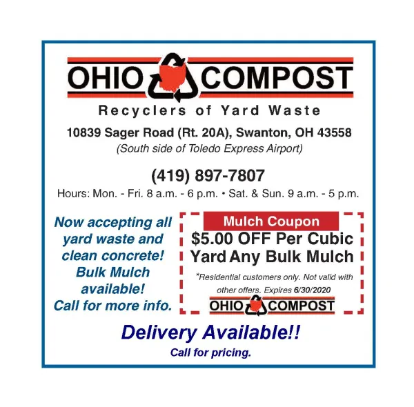 Ohio Compost & Recycling - photo 3