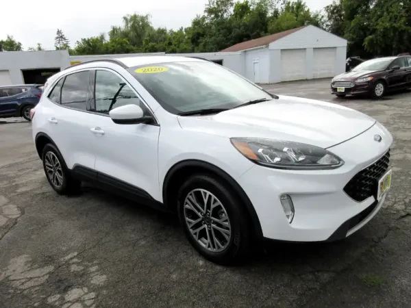 Frankfort Valley Auto Sales Inc. - photo 2