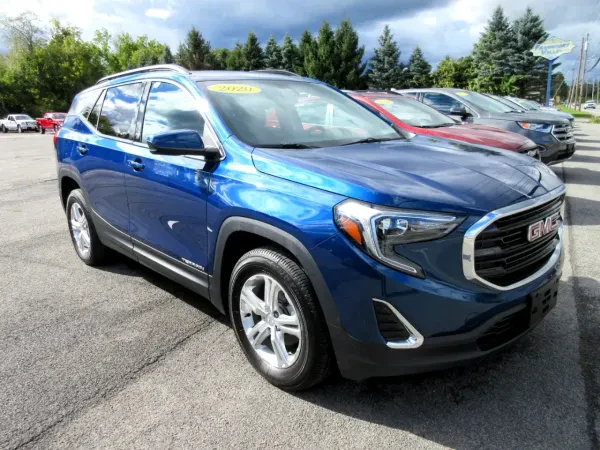 Frankfort Valley Auto Sales Inc. - photo 3