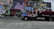 All-American Towing & Recovery