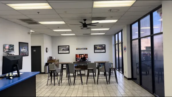 Arizona Bimmer Motor Werks - photo 2