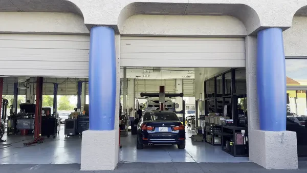 Arizona Bimmer Motor Werks - photo 4