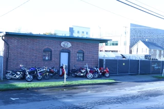 MotoCycle - motorcycles, parts and tires