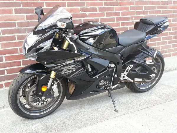 MotoCycle - motorcycles, parts and tires - photo 3