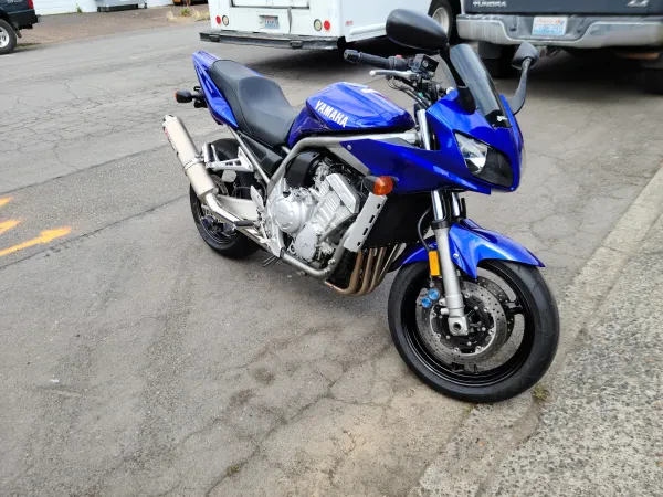 MotoCycle - motorcycles, parts and tires - photo 4