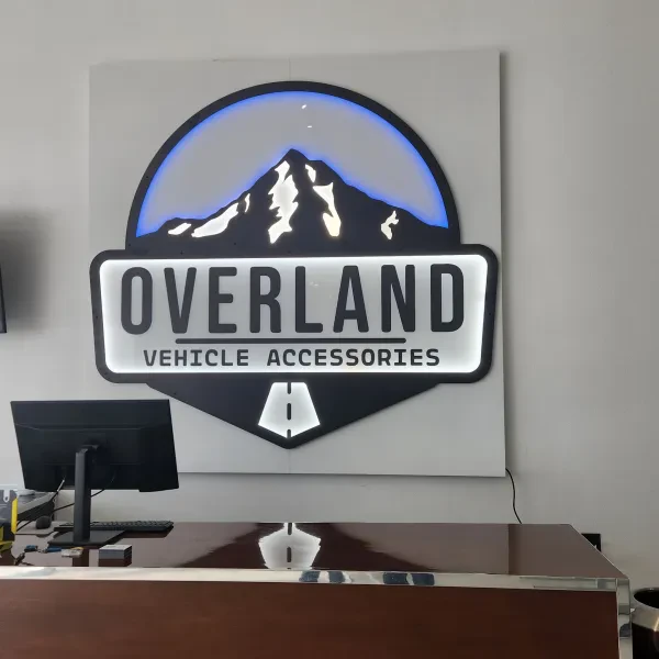LINE X of Vancouver/Overland Vehicle Accessories - photo 2